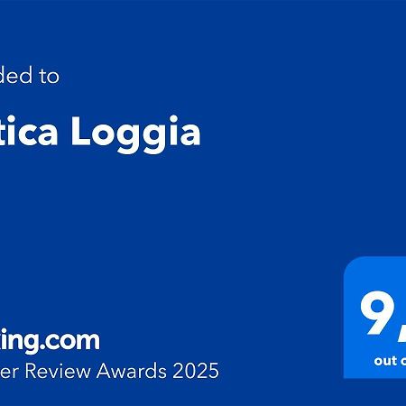 Antica Loggia Leilighet San Quirico dʼOrcia Eksteriør bilde
